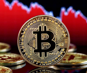 Gượng dậy sau cú giảm thê thảm, Bitcoin vẫn ở dưới đáy sâu