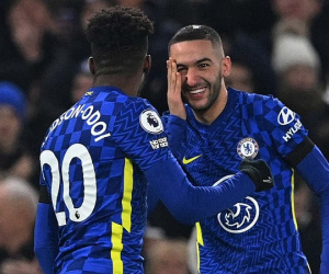 Hạ đo ván Tottenham, Chelsea chấm dứt mạch 4 trận không thắng