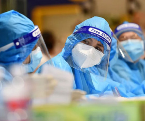 Ngày 24/1, cả nước ghi nhận 14.362 ca Covid-19, đã có 163 ca nhiễm Omicron