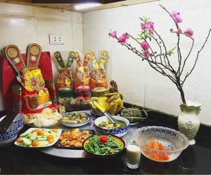 5 điều tối kỵ khi cúng ông Công, ông Táo, tuyệt đối không được phạm phải nếu không muốn xui xẻo cả năm sau