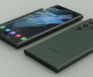 Galaxy S22 Ultra lộ chi tiết thông số kỹ thuật