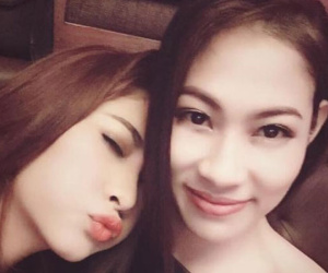 Phương Lê đòi tiền làm răng, chị gái Hoa hậu Đại dương Đặng Thu Thảo gắt: 'Kiếm tiền trong cái quần thì nhìn mọi thứ tối tăm'