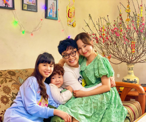 Tung ảnh ôm ấp tình tứ, Hồng Đăng - Lan Phương tiết lộ nội dung 'sốc' của Thương Ngày Nắng Về phần 2