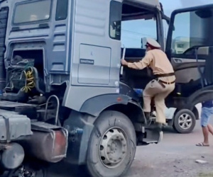 Diễn biến mới vụ tài xế 'tâm thần' gây tai nạn khiến 15 người thương vong