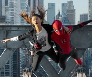 Bất chấp dịch Covid-19, 'Spider-Man: No Way Home' đạt doanh thu 1,69 tỷ USD