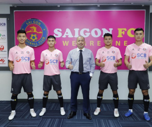 4 cầu thủ Việt Nam gia nhập các CLB Nhật Bản đầu năm 2022