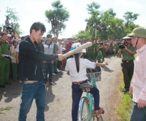 Hành trình phá án: Nữ sinh bị sát hại dã man, vứt xác xuống suối