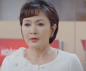 Thương ngày nắng về tập 31: Trang quyết đi Nhật, bà Nhung sốc khi biết Trang là con gái ruột?