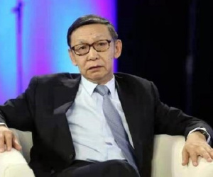 Trung Quốc khai trừ đảng quan chức cấp cao vì tham nhũng