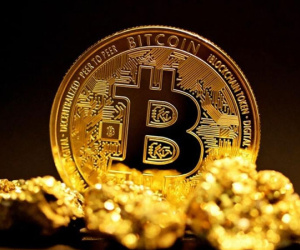 Bitcoin thời điểm kinh hoàng: Nửa đêm phá đáy, sáng tăng ngược 100 triệu