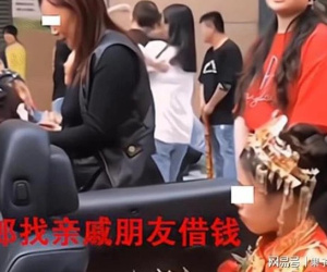Cô dâu 'lật mặt' ngay trước cửa nhà trai tạo ra tình huống hi hữu, chú rể hạ mình làm điều bất ngờ khiến ai cũng phải giúp một tay