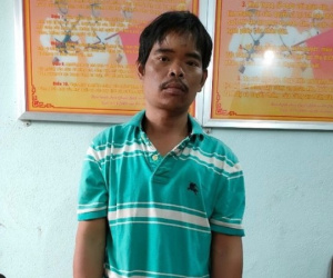 Em trai dùng dao rựa giải quyết mâu thuẫn đất đai, anh ruột bị chém tử vong