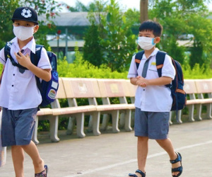63 tỉnh, thành xây dựng kế hoạch dạy học trực tiếp trước 14/2