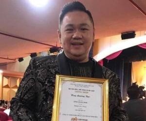 PGS.TS Bùi Hoài Sơn đồng tình thu hồi giải thưởng của Minh Béo, dân mạng bức xúc đòi phạt thêm một người