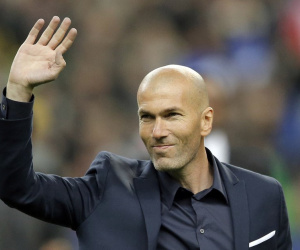 Chuyển nhượng tối 25/1: MU đón sao đắt thứ 5 thế giới, Zidane về Real Madrid?