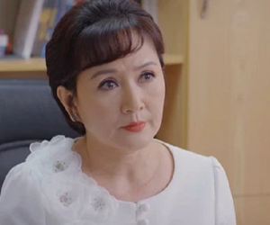 Thương ngày nắng về tập 31: Lộ bí mật động trời khiến bà Nhung nhìn thấy chiếc vòng của Trang vẫn không nhận ra con gái