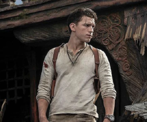 Không phải 'Spider-Man', đây mới là bộ phim hành động khó nhằn nhất mà Tom Holland thể hiện