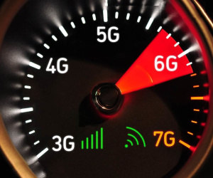 5G chưa phổ cập, Mỹ - Trung đã hướng tới 6G