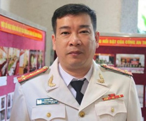 Hé lộ nhân vật môi giới 'chạy án' cho nhóm cướp tại quận Tây Hồ