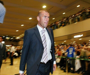 Zidane sắp dẫn dắt PSG với bản hợp đồng kỷ lục?