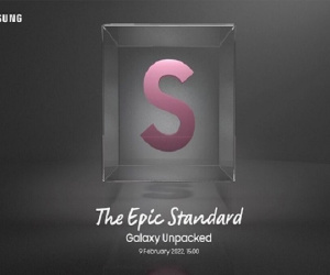 Galaxy S22 sẽ ra mắt tại sự kiện Samsung Unpacked 2022?