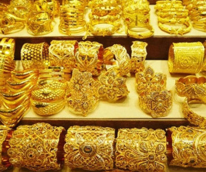 Giá vàng trong nước tăng dữ dội, hướng tới mức 63 triệu/lượng