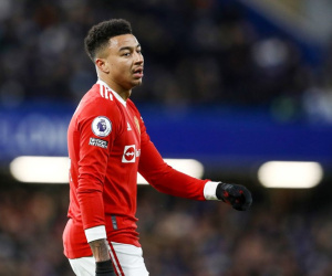 Jesse Lingard vỡ mộng rời MU