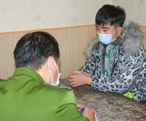 Tiết lộ người trình báo công an về nghi phạm cướp ngân hàng ở Hải Phòng