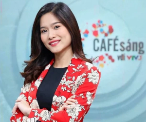 BTV xinh đẹp nghỉ việc tại VTV sau 7 năm gắn bó vì lý do không ngờ
