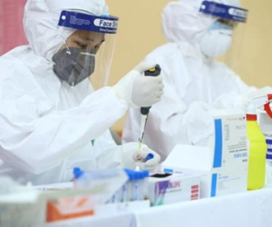 Hà Nội đã có bao nhiêu ca nhiễm biến chủng Omicron?