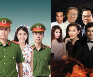 'Phố trong làng' sắp kết thúc, phim nối sóng có gì đặc biệt?