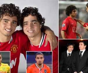 Ronaldo từng giúp MU chiêu mộ 2 cầu thủ chỉ bằng 1 cuộc điện thoại