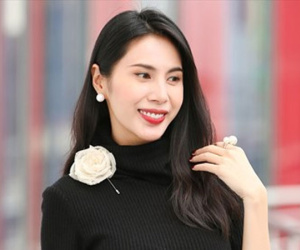 Thủy Tiên lần đầu lên tiếng sau khi được minh oan vụ tiền từ thiện: 'Nếu không bị điều tra, tôi khó rửa bùn nhơ'