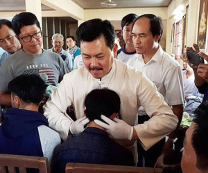 Công an TP.HCM: Không có căn cứ xác định ông Võ Hoàng Yên lừa đảo chữa bệnh