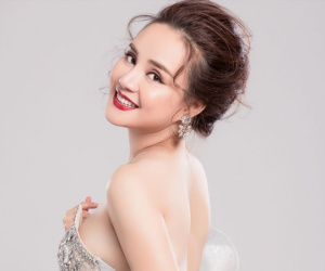 Vy Oanh đăng đàn mỉa mai ai đó: 'Giờ cạn tiền không có để nộp phạt luôn thì tôi sẽ xem xét ân xá cho nộp dần'