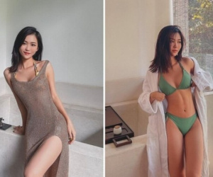 Mẫu nữ kiếm hàng triệu đô nhờ bán ảnh NFT quyến rũ của bản thân