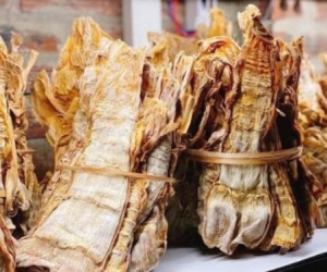 Mẹo chọn mua măng khô ngon và cách ngâm nhanh mềm để chế biến món ăn ngày Tết