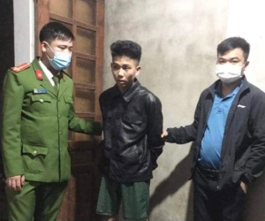 Nam thanh niên chém một người tử vong chỉ vì bị tạt đầu xe