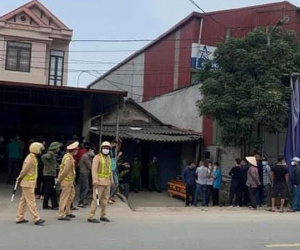 Án mạng kinh hoàng ngày giáp Tết: Người phụ nữ bị chồng cũ dùng búa đập vào đầu, lấy dao cứa cổ đến chết