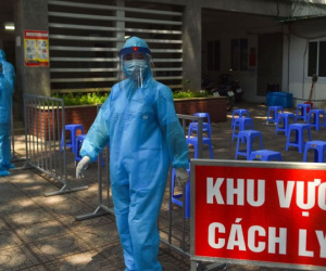 Ngày 27/1, Hà Nội thêm 2.907 ca mắc Covid-19 mới, có 31 trường hợp tử vong