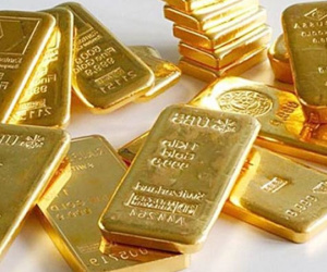 Giá vàng trong nước và thế giới cùng giảm sâu