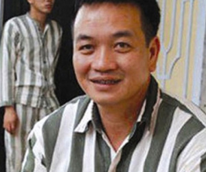 Những chia sẻ 'ruột gan' của Hải 'Bánh' đối với giang hồ đàn em ngày còn trong trại giam