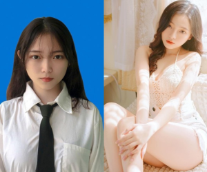 'Hot girl ảnh thẻ' từng nổi như cồn nhờ nhan sắc giờ ra sao?