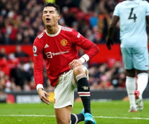 Báo Tây Ban Nha: Thất vọng với MU, Ronaldo đang bí mật đàm phán trở lại Real Madrid