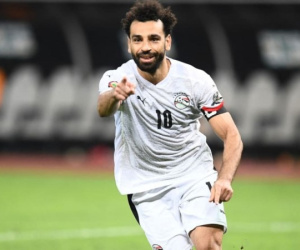 Kết quả AFCON 2021: Salah ghi dấu ấn, Ai Cập thắng Bờ Biển Ngà bằng luân lưu