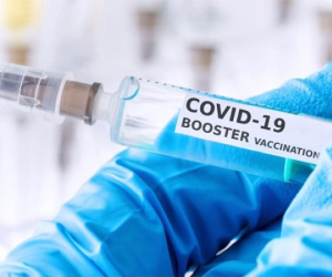 Hiệu quả tiêm liều 3 vắc xin Covid-19 khác loại 2 mũi đầu
