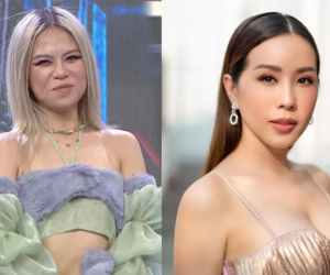 Hoa hậu Thu Hoài chê Tlinh 'Hỗn như quỷ mà nghĩ mình cá tính' sau màn giao lưu 'sượng trân' với Trấn Thành tại Gala Rap Việt