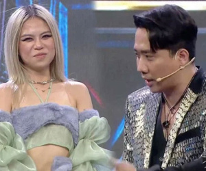 TLinh xin lỗi Trấn Thành vì hành xử không đúng mực trên sóng trực tiếp
