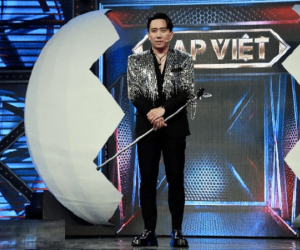 Chung kết Rap Việt: Trấn Thành gây tranh cãi vì vô duyên, hết hỏi Ricky Star thích nam hay nữ lại chê V-Soul béo