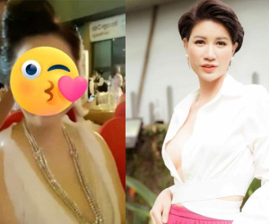 Trang Trần bị nghi ẩn ý chê bai tiệc sinh nhật của nữ streamer Bình Dương 'quá phèn', đại chiến anti-fan cực dữ dội